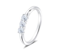Silver Ring NSR-4324
